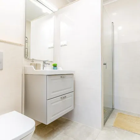 Vakantiehuis Sobral 28 *