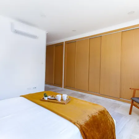 Sobral 28 Vakantiehuis Castro Marim