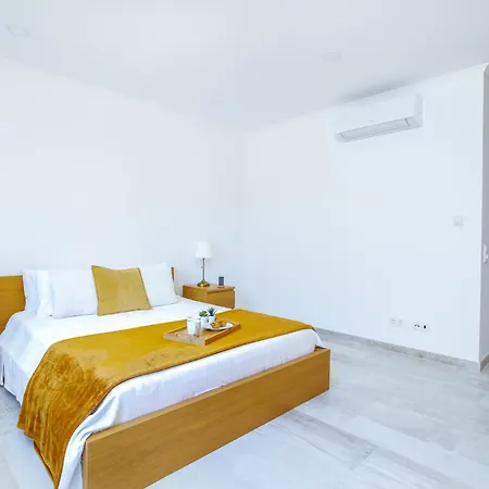 Sobral 28 Vakantiehuis Castro Marim