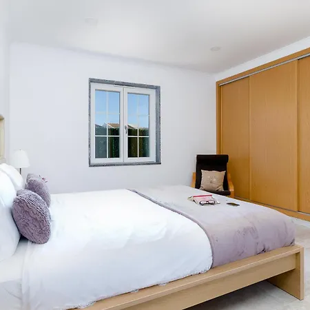 Sobral 28 Vakantiehuis Castro Marim