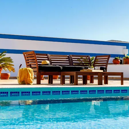Vakantiehuis Sobral 28 Castro Marim